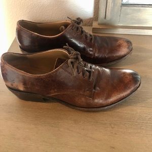 Women’s Frye shoes 9